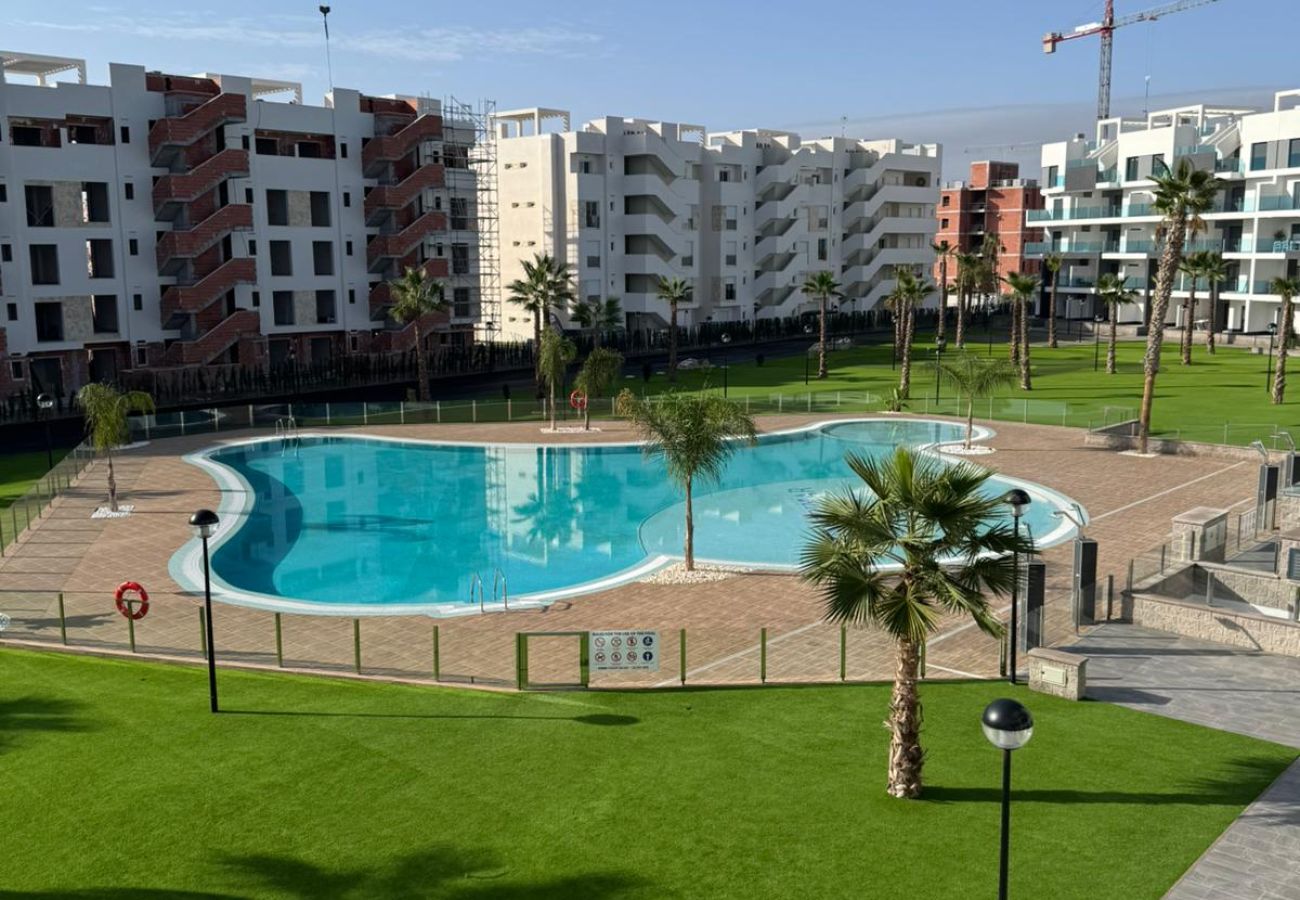 Apartment in Guardamar - Casa Cante