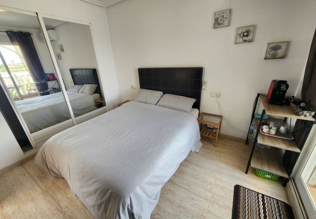House in Guardamar - Casa Campomar House in Guardamar - Casa Campomar