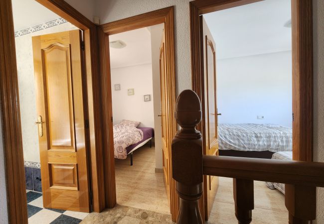 House in Guardamar - Casa Campomar House in Guardamar - Casa Campomar