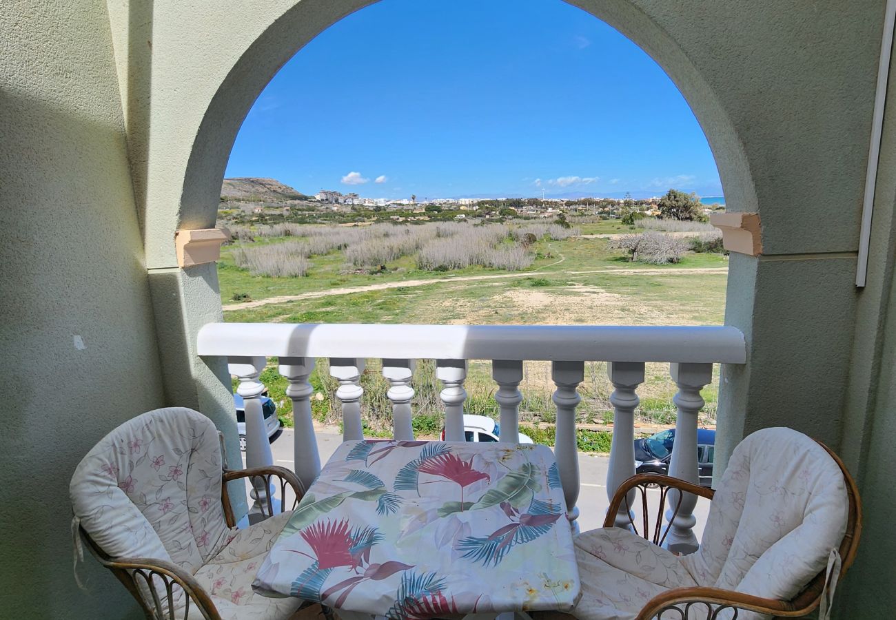 House in Guardamar - Casa Campomar