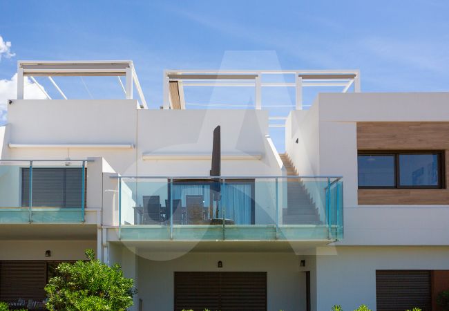 Apartment in Orihuela Costa - Casa de Lipa Apartment in Orihuela Costa - Casa de Lipa