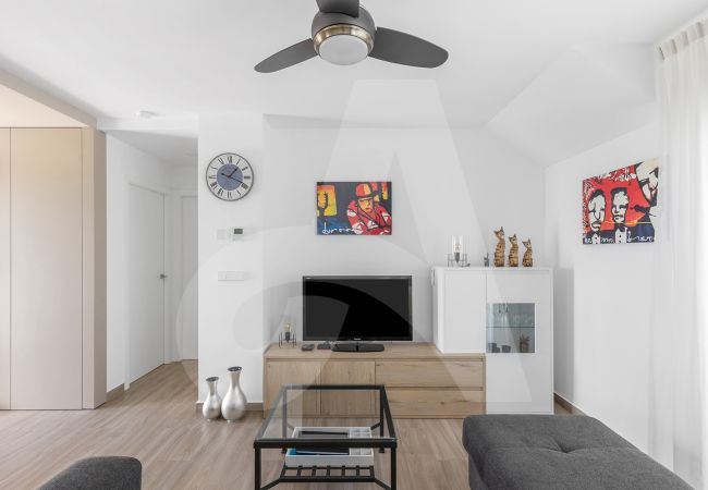 Apartment in Orihuela Costa - Casa de Lipa Apartment in Orihuela Costa - Casa de Lipa