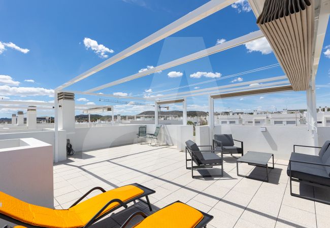 Apartment in Orihuela Costa - Casa de Lipa Apartment in Orihuela Costa - Casa de Lipa