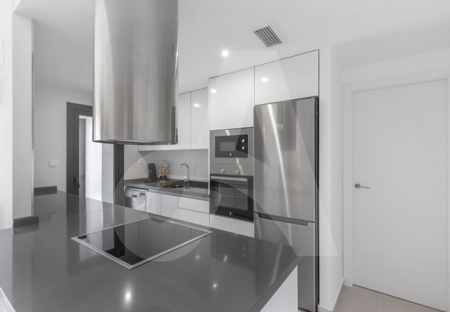 Apartment in Orihuela Costa - Casa Cilantro Apartment in Orihuela Costa - Casa Cilantro