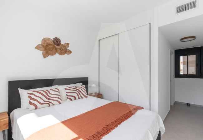 Apartment in Orihuela Costa - Casa Cilantro Apartment in Orihuela Costa - Casa Cilantro