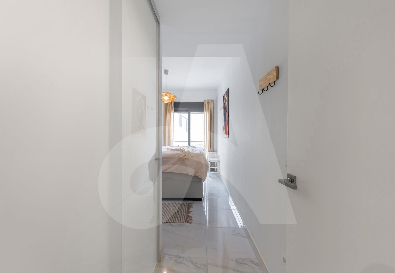 Apartment in Guardamar - Casa Feliz
