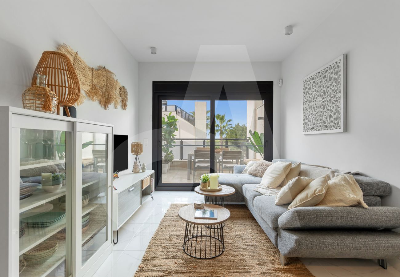 Apartment in Guardamar - Casa Feliz