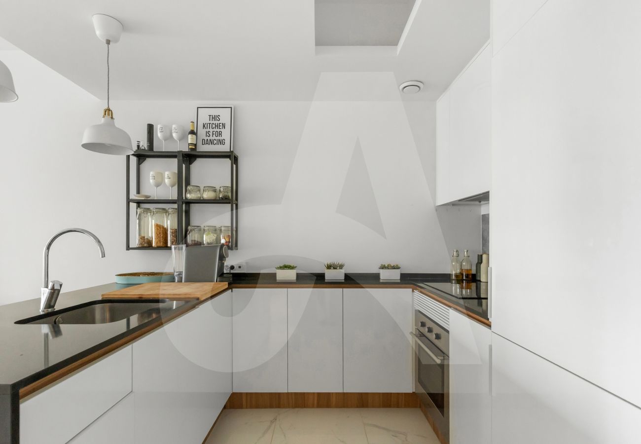 Apartment in Guardamar - Casa Feliz