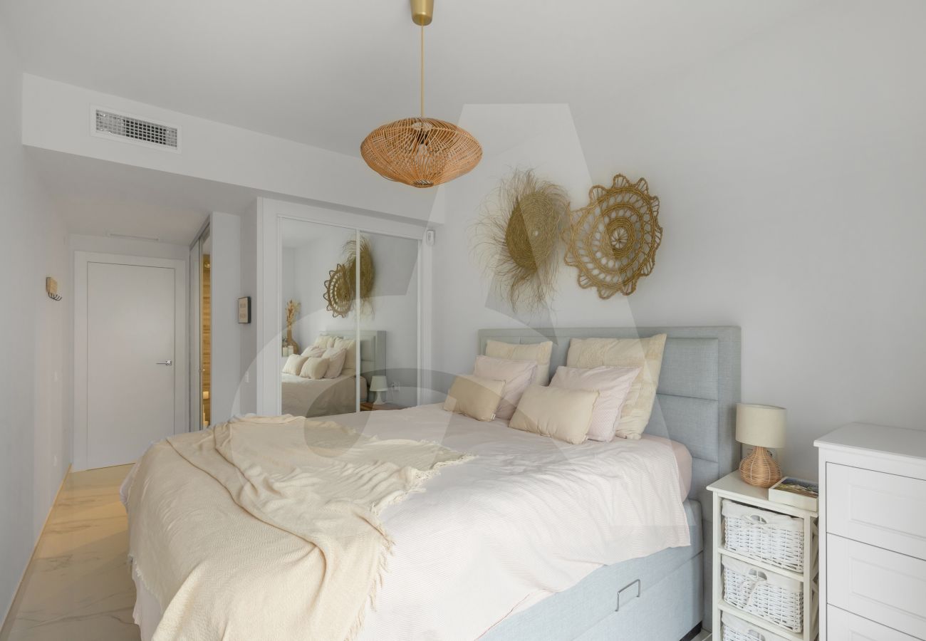 Apartment in Guardamar - Casa Feliz