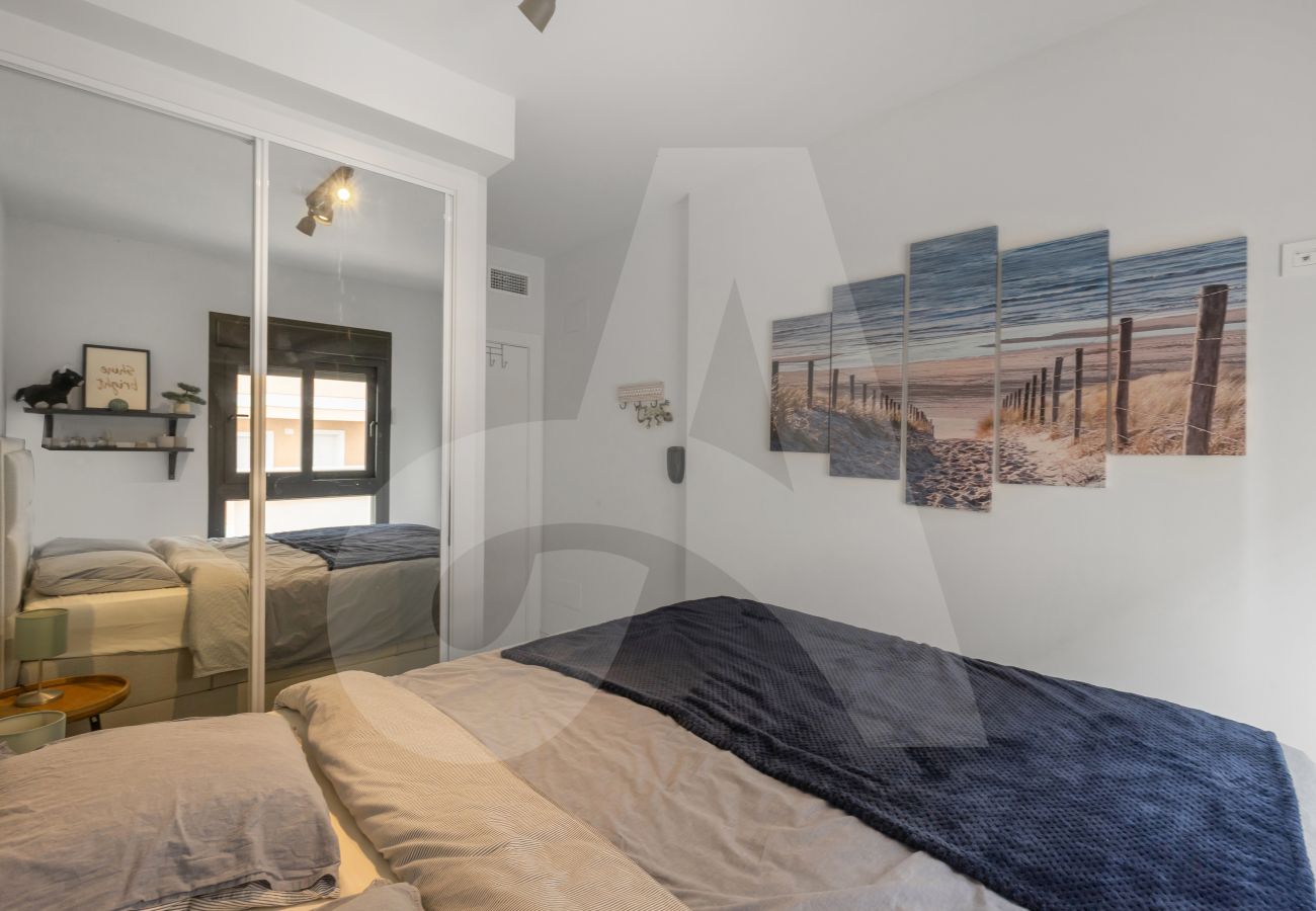 Apartment in Guardamar - Casa Feliz