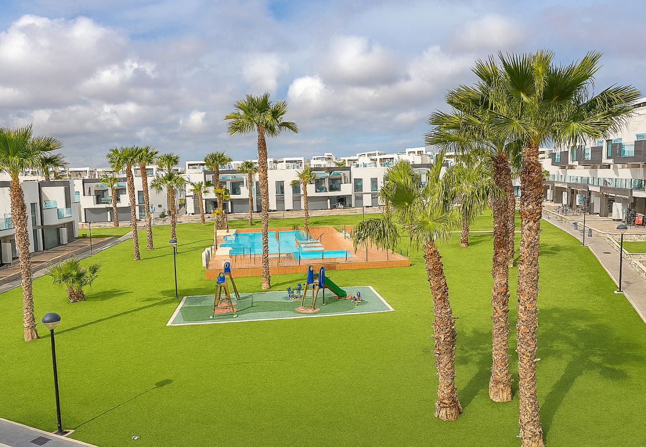 Apartment in Guardamar - Casa Marina