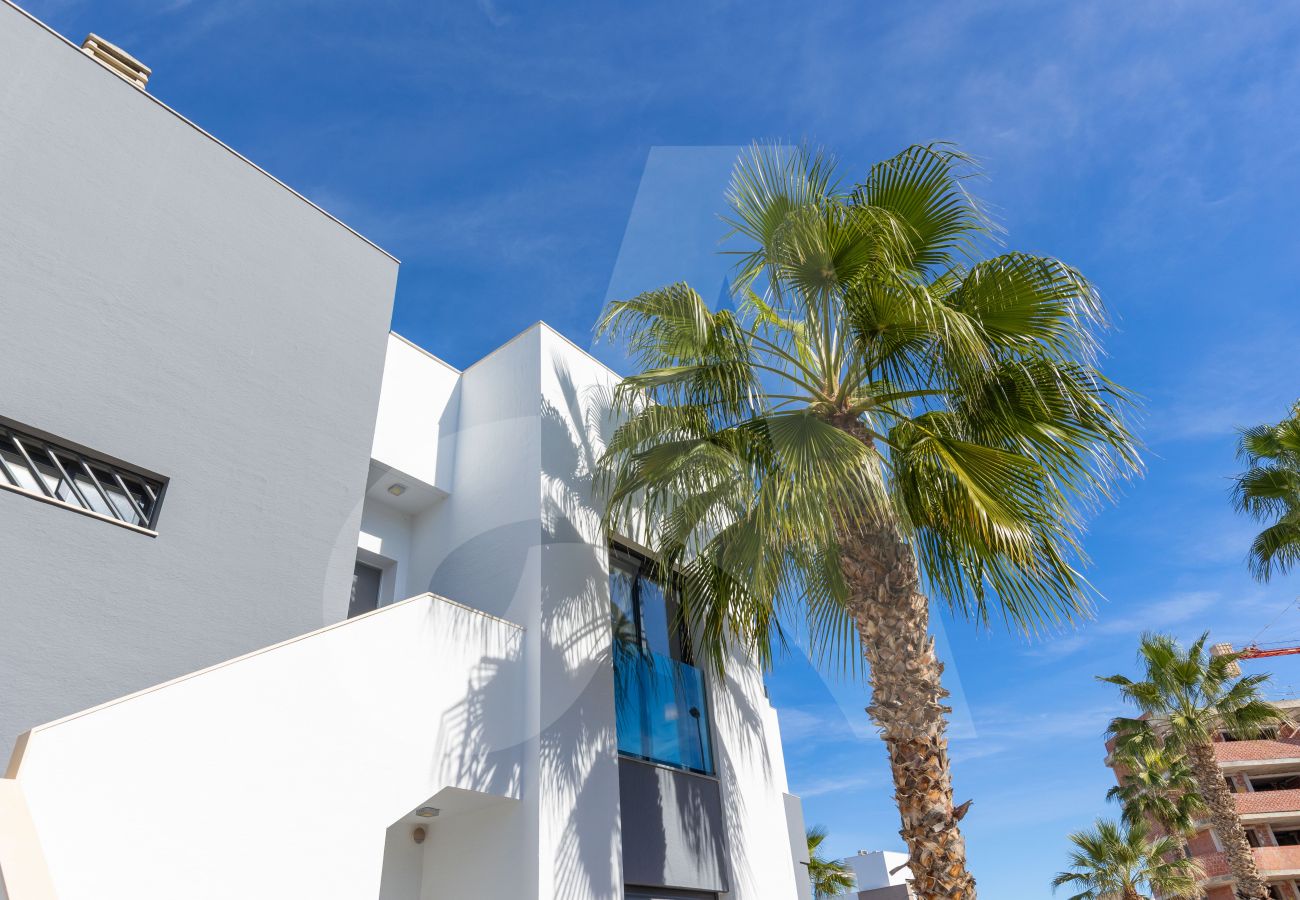 Apartment in Guardamar - Casa Marina