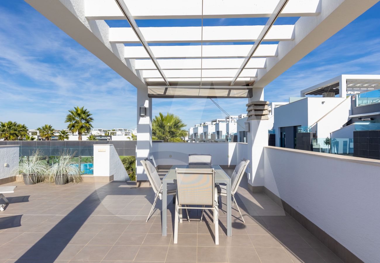 Apartment in Guardamar - Casa Marina