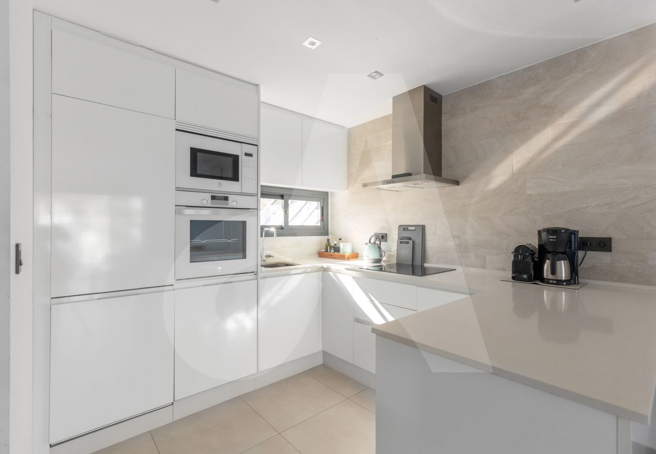 Apartment in Guardamar - Casa Marina