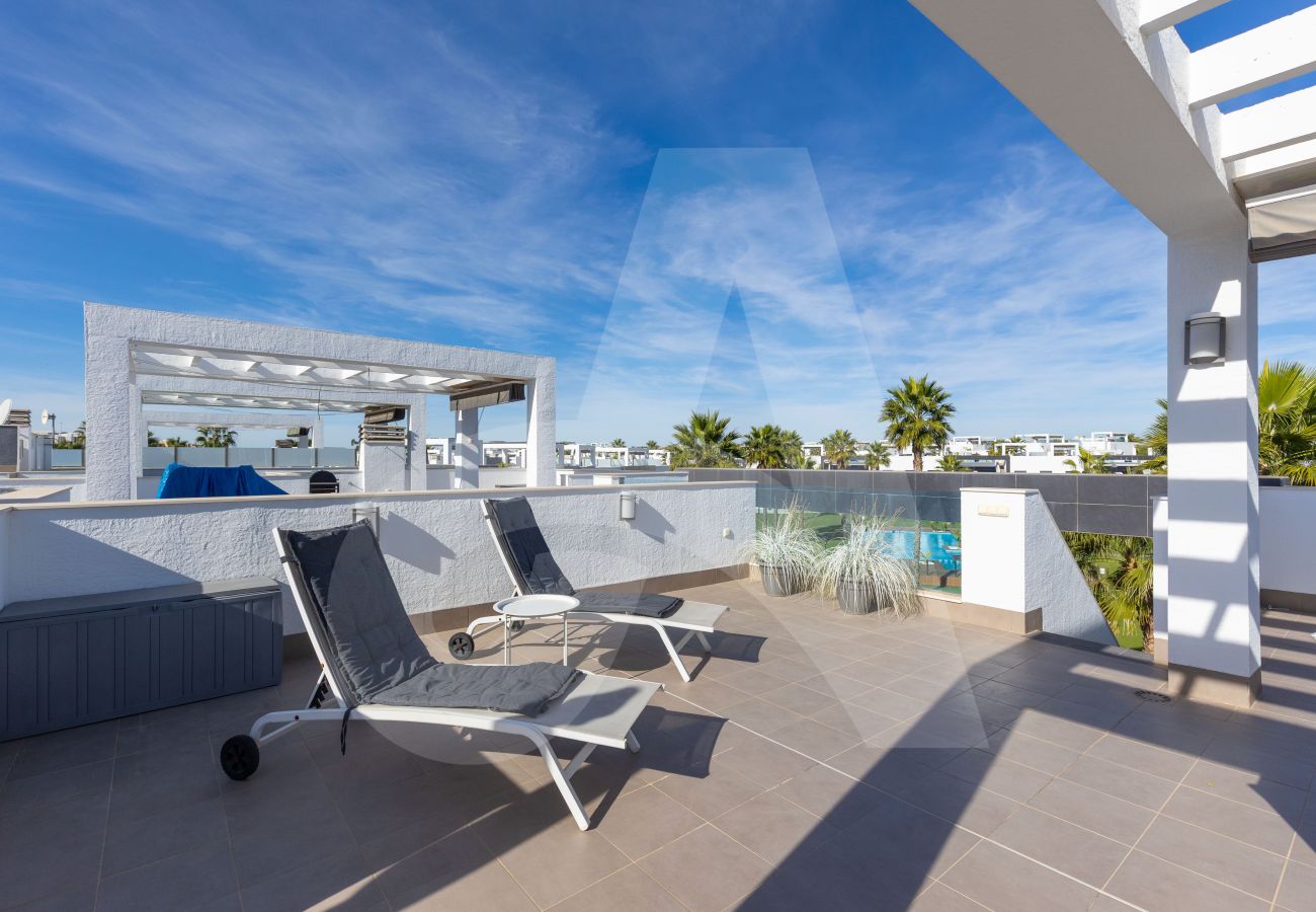 Apartment in Guardamar - Casa Marina