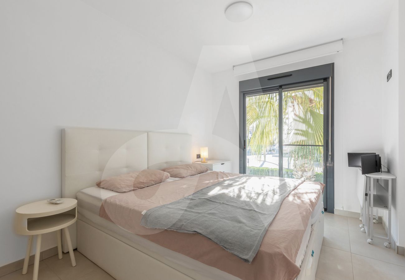 Apartment in Guardamar - Casa Marina