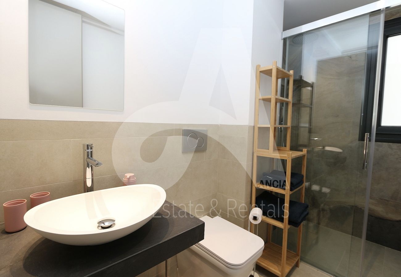 Apartment in Orihuela Costa - Spa Resort Muna