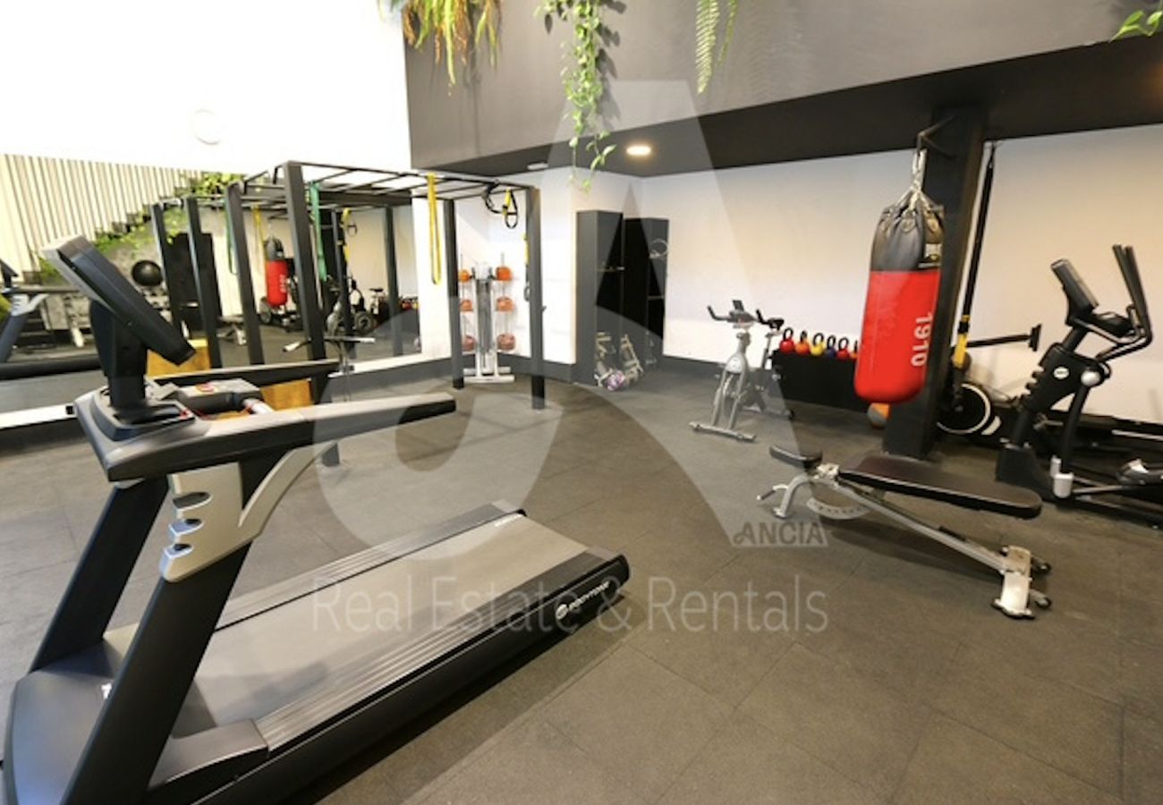Apartment in Orihuela Costa - Spa Resort Muna