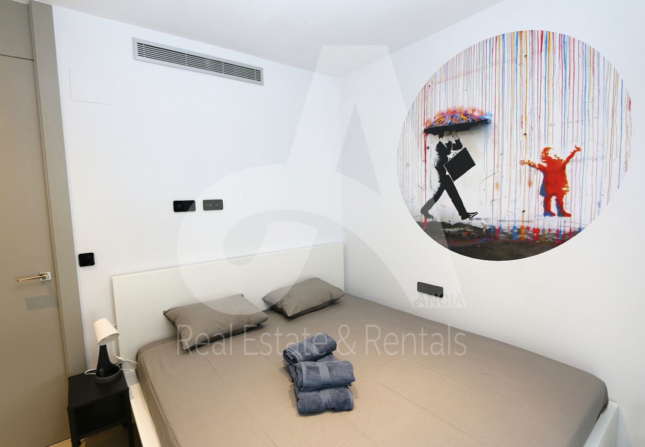 Apartment in Orihuela Costa - Spa Resort Muna