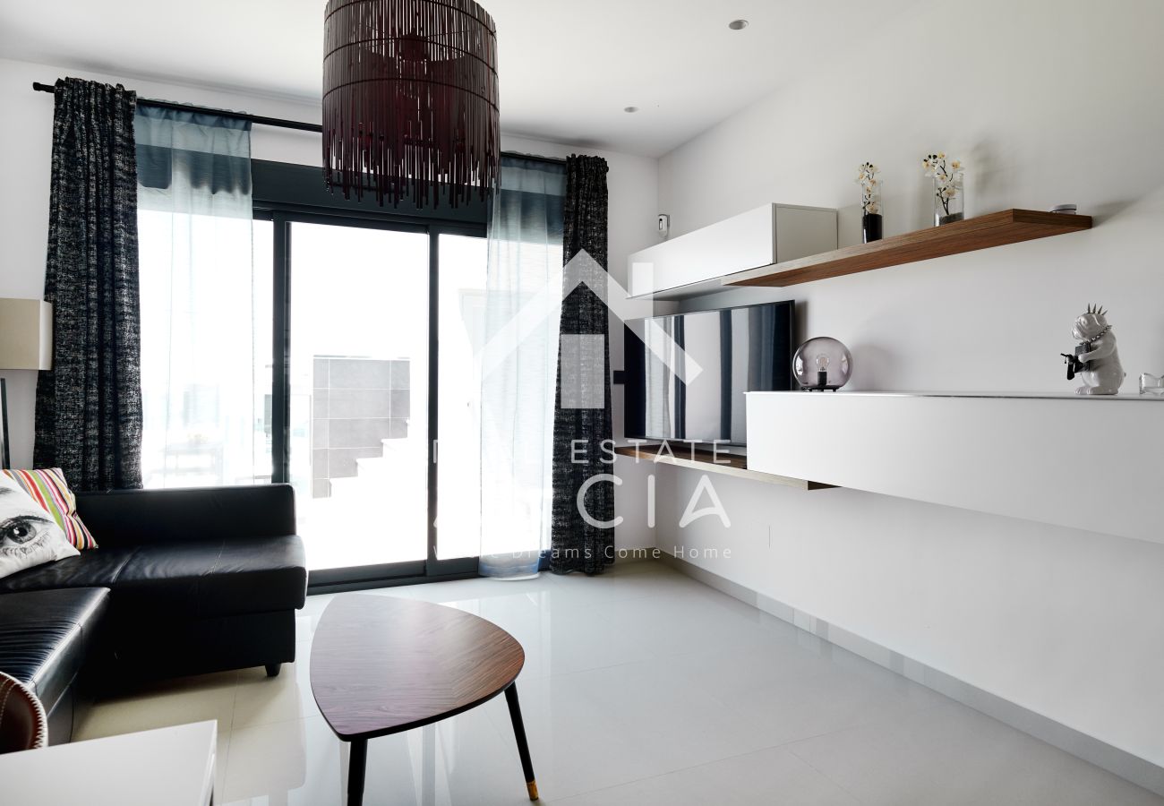 Penthouse in Guardamar - ARE CBZ OBXI - 44