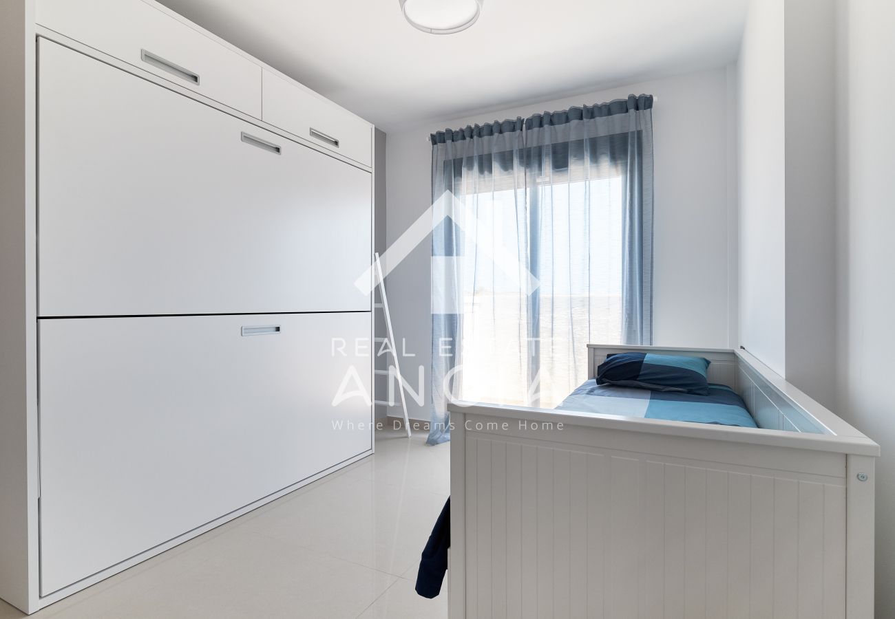 Penthouse in Guardamar - ARE CBZ OBXI - 44