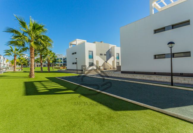Ático en Guardamar - Casa Morgane Ático en Guardamar - Casa Morgane
