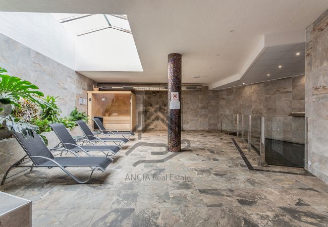 Ático en Guardamar - Casa Morgane Ático en Guardamar - Casa Morgane