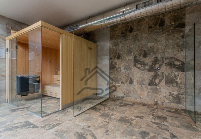 Ático en Guardamar - Casa Morgane Ático en Guardamar - Casa Morgane