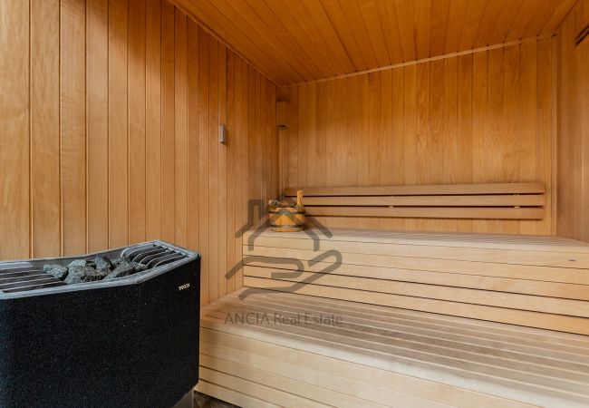 Ático en Guardamar - Casa Morgane Ático en Guardamar - Casa Morgane