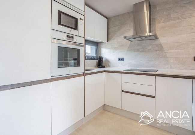 Ático en Guardamar - Casa Morgane Ático en Guardamar - Casa Morgane