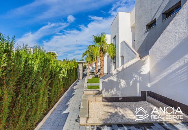 Ático en Guardamar - Casa Morgane Ático en Guardamar - Casa Morgane