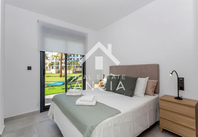 Apartamento en Guardamar - Casa Sofia Apartamento en Guardamar - Casa Sofia