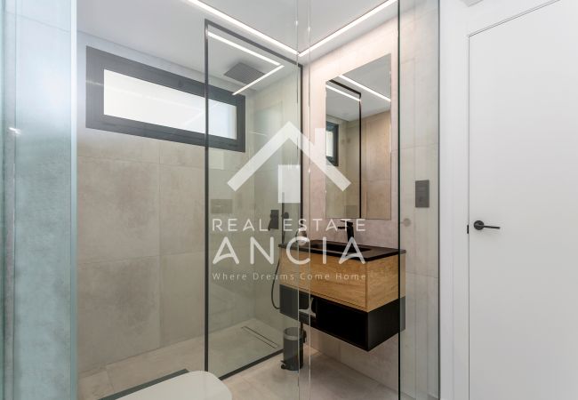 Apartamento en Guardamar - Casa Sofia Apartamento en Guardamar - Casa Sofia