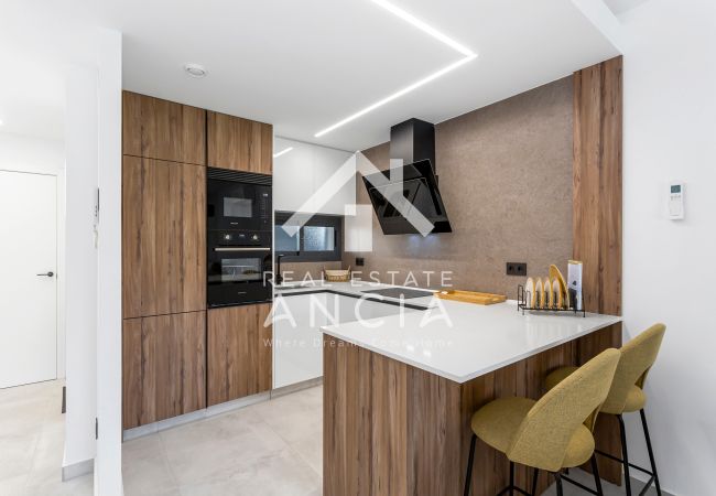 Apartamento en Guardamar - Casa Sofia Apartamento en Guardamar - Casa Sofia