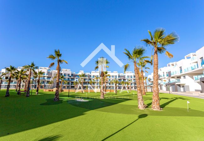 Apartamento en Guardamar - Casa Sofia Apartamento en Guardamar - Casa Sofia