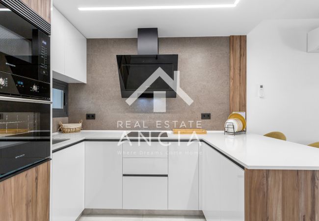 Apartamento en Guardamar - Casa Sofia Apartamento en Guardamar - Casa Sofia