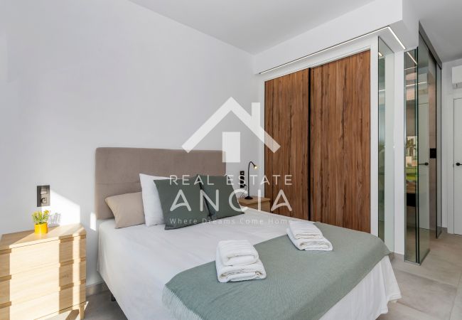 Apartamento en Guardamar - Casa Sofia Apartamento en Guardamar - Casa Sofia