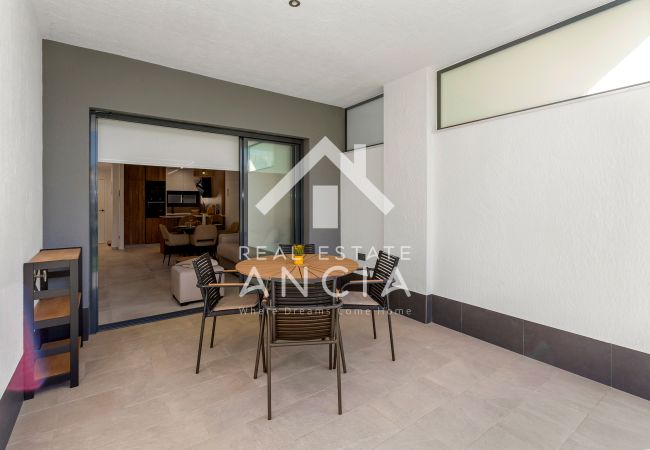 Apartamento en Guardamar - Casa Sofia Apartamento en Guardamar - Casa Sofia