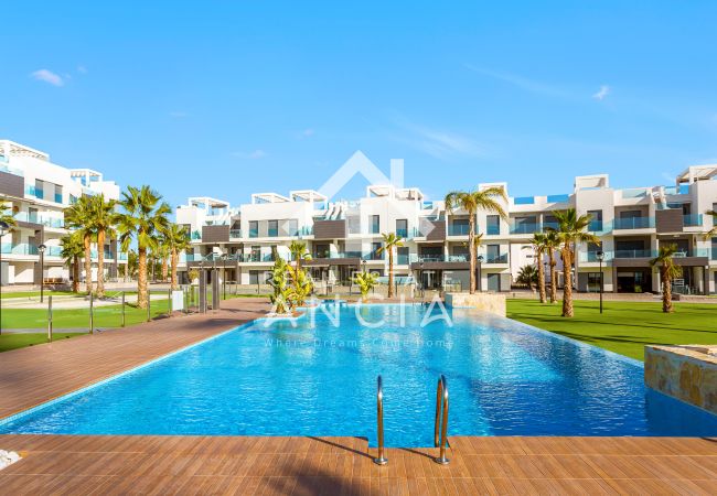 Apartamento en Guardamar - Casa Sofia Apartamento en Guardamar - Casa Sofia
