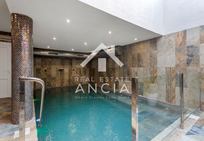 Apartamento en Guardamar - Casa Sofia Apartamento en Guardamar - Casa Sofia
