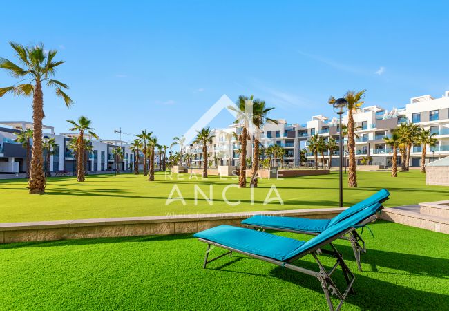 Apartamento en Guardamar - Casa Sofia Apartamento en Guardamar - Casa Sofia