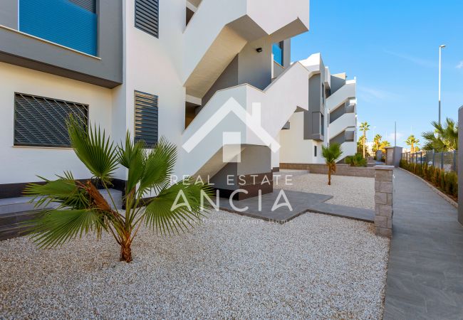 Apartamento en Guardamar - Casa Sofia Apartamento en Guardamar - Casa Sofia