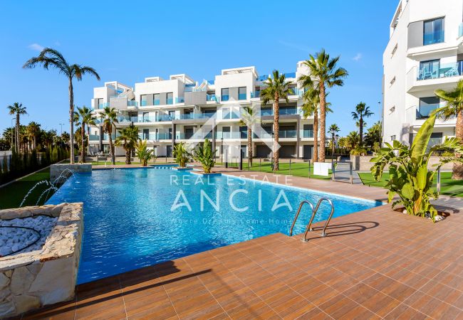 Apartamento en Guardamar - Casa Sofia Apartamento en Guardamar - Casa Sofia