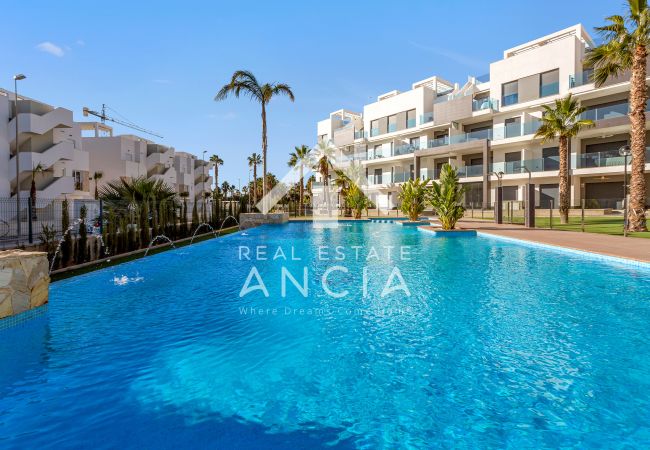Apartamento en Guardamar - Casa Sofia Apartamento en Guardamar - Casa Sofia