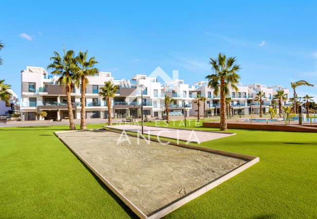 Apartamento en Guardamar - Casa Sofia Apartamento en Guardamar - Casa Sofia