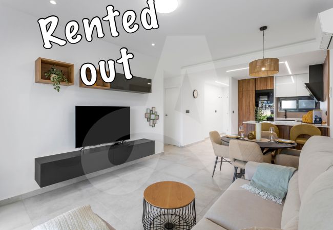 Apartamento en Guardamar - Casa Sofia