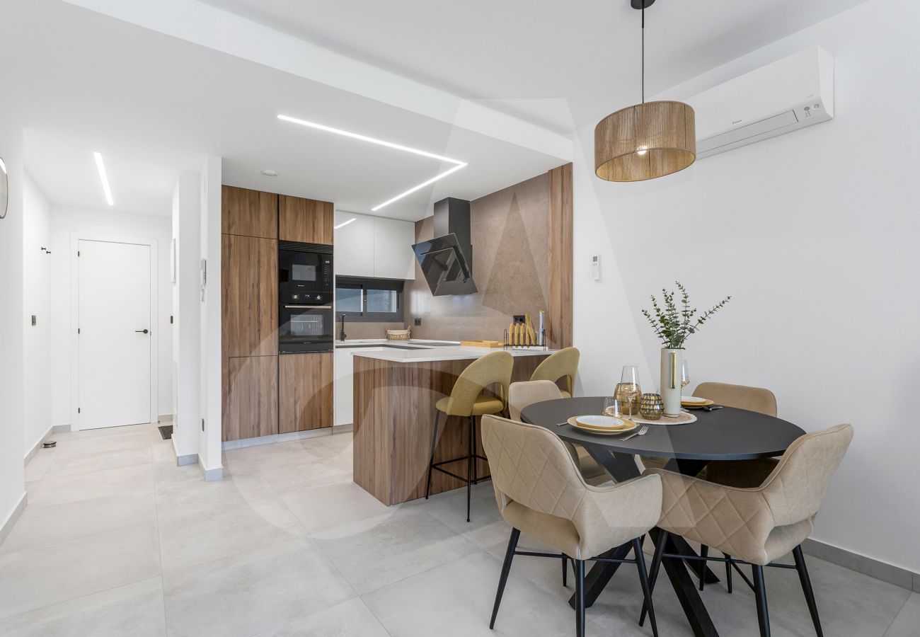 Apartamento en Guardamar - Casa Sofia