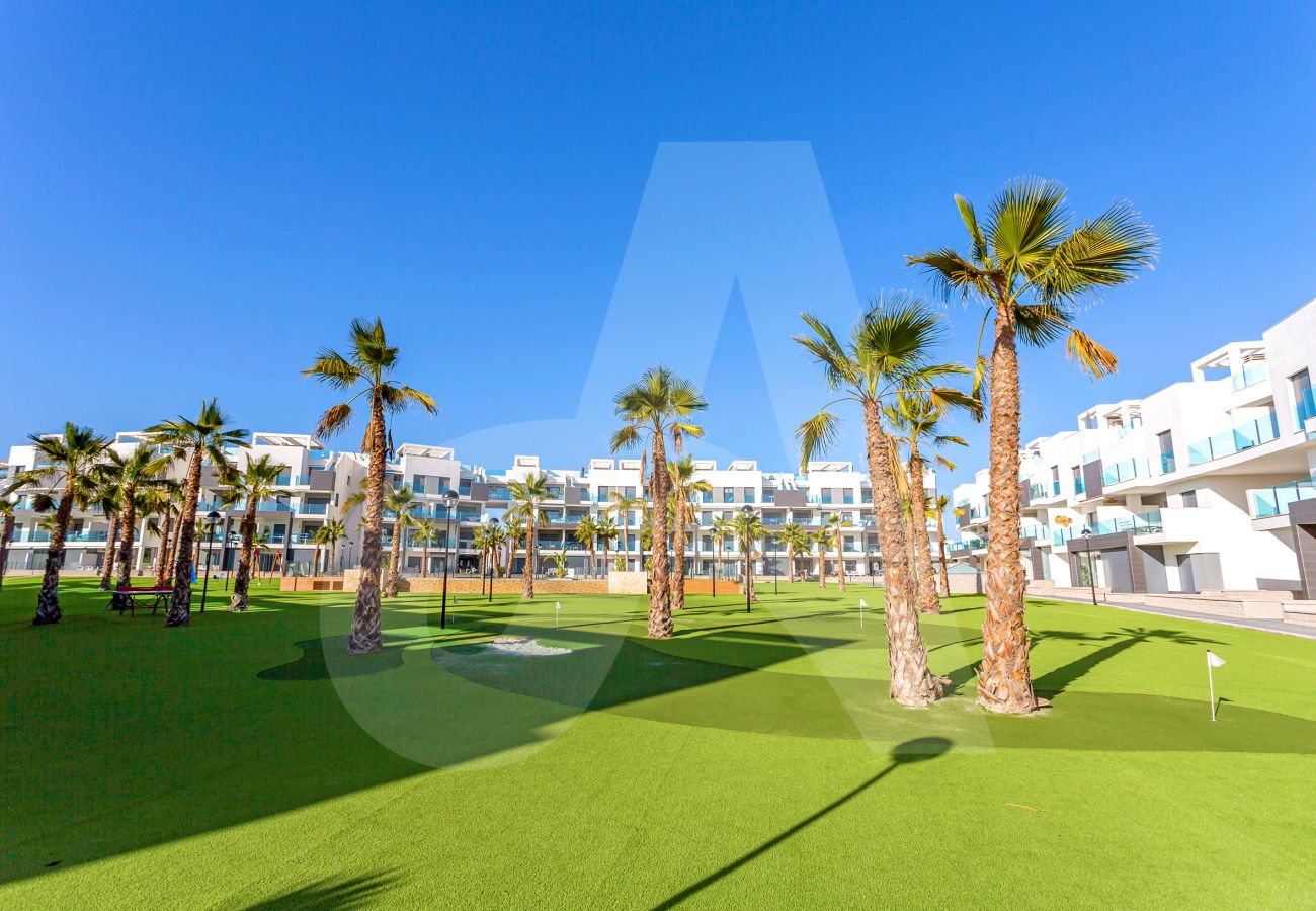 Apartamento en Guardamar - Casa Sofia