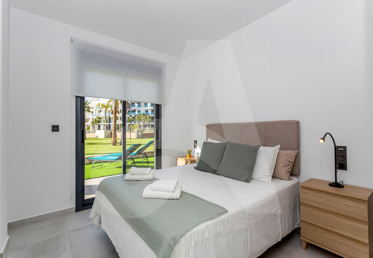 Apartamento en Guardamar - Casa Sofia