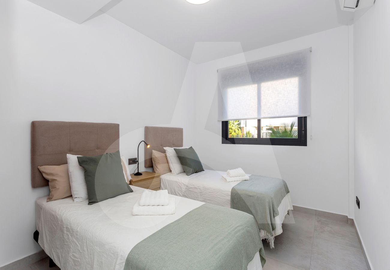 Apartamento en Guardamar - Casa Sofia